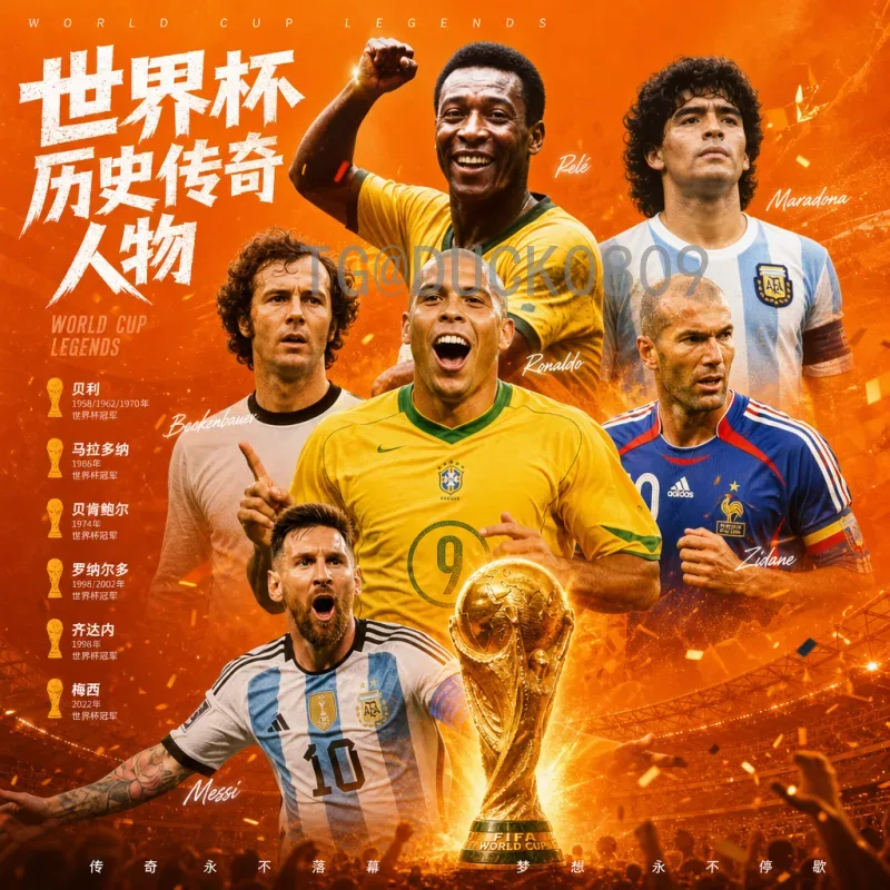 最新2026年美加墨世界杯亚洲区名额详解：扩军后中国男足出线前景分析