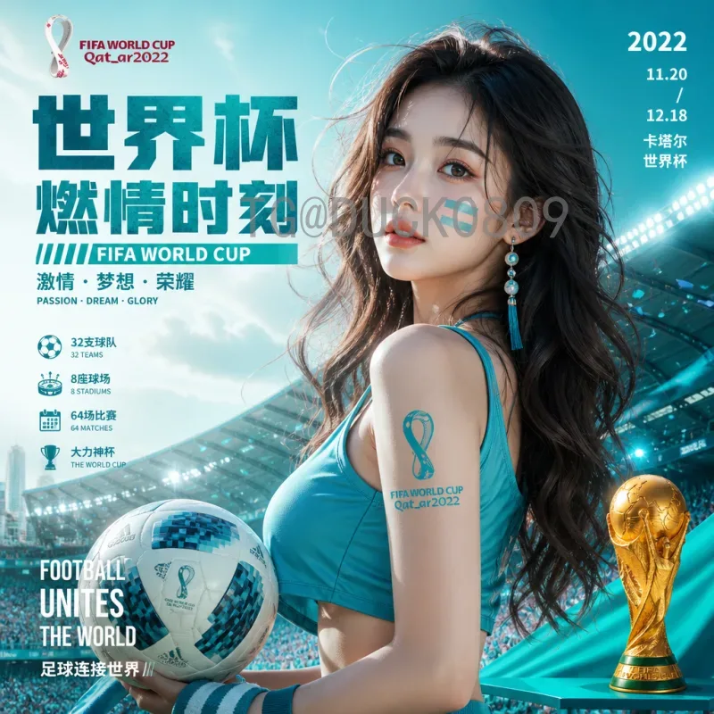 2026年美加墨世界杯扩军变化：48队参赛带来哪些全新体验？